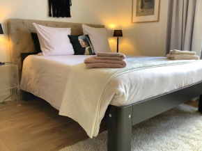 Authentieke loft herenhuis